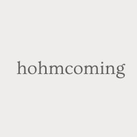 Hohmcoming Studio logo, Hohmcoming Studio contact details