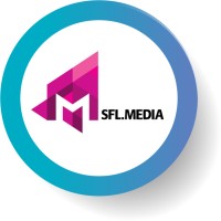 SFL Media logo, SFL Media contact details