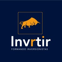 Invrtir logo, Invrtir contact details