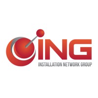 Installation Network Group, Inc. (ING) logo, Installation Network Group, Inc. (ING) contact details