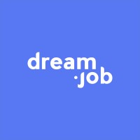 Dream Job Company logo, Dream Job Company contact details