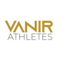 VANIR Athletes logo, VANIR Athletes contact details