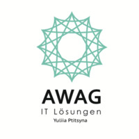 AWAG IT Lösungen logo, AWAG IT Lösungen contact details