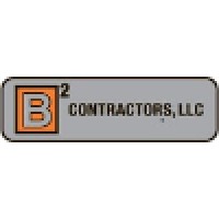 B2 Contractors logo, B2 Contractors contact details