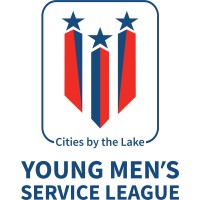 Young Men's Service League (YMSL) Cities by the Lake logo, Young Men's Service League (YMSL) Cities by the Lake contact details