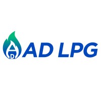 AD LPG logo, AD LPG contact details