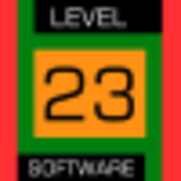 Level23 Software logo, Level23 Software contact details