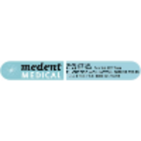 Medent Medical logo, Medent Medical contact details