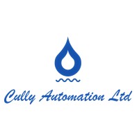 Cully Automation Ltd logo, Cully Automation Ltd contact details