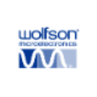 Wolfson Microelectronics logo, Wolfson Microelectronics contact details