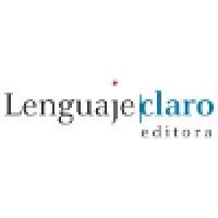 Lenguaje claro Editora logo, Lenguaje claro Editora contact details