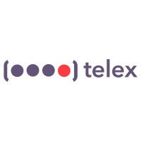 TELEX S.A. logo, TELEX S.A. contact details