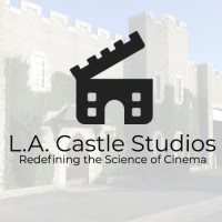 L.A. Castle Studios logo, L.A. Castle Studios contact details