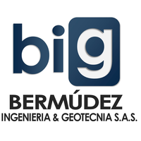 Bermudez Ingenieria y Geotecnia SAS logo, Bermudez Ingenieria y Geotecnia SAS contact details