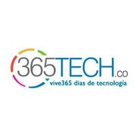 365tech.co logo, 365tech.co contact details