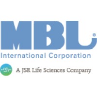 MBL International logo, MBL International contact details