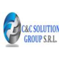 C&C SOLUTION GROUP S.R.L. logo, C&C SOLUTION GROUP S.R.L. contact details