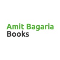 amitbagaria-book logo, amitbagaria-book contact details