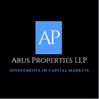 Arus Properties LLP logo, Arus Properties LLP contact details