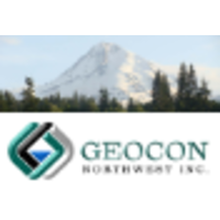 Geocon Northwest, Inc. logo, Geocon Northwest, Inc. contact details