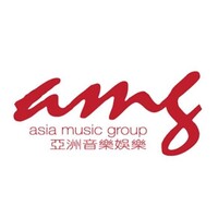 Asia Music Group logo, Asia Music Group contact details