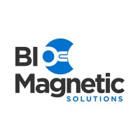 BioMagnetic Solutions logo, BioMagnetic Solutions contact details