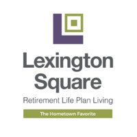 Lexington Square logo, Lexington Square contact details