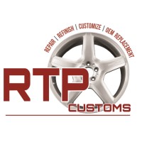 RTP Customs logo, RTP Customs contact details