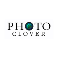 PhotoClover logo, PhotoClover contact details