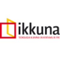 IKKUNA logo, IKKUNA contact details