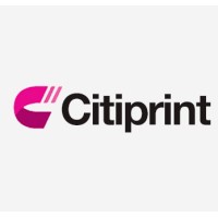 Citiprint logo, Citiprint contact details