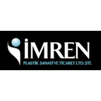 IMREN PLASTIK logo, IMREN PLASTIK contact details