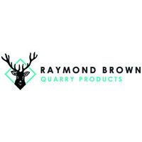 Raymond Brown Aggregates logo, Raymond Brown Aggregates contact details