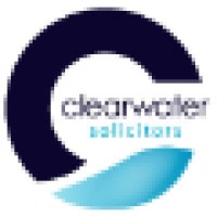 Clearwater Solicitors logo, Clearwater Solicitors contact details