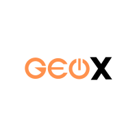 GEOX México logo, GEOX México contact details