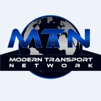 Modern Transport Network logo, Modern Transport Network contact details