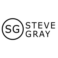 Steve Gray Ministries logo, Steve Gray Ministries contact details