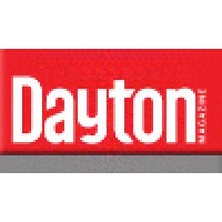 Dayton Magazine logo, Dayton Magazine contact details