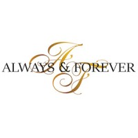 Always and Forever Bridal International logo, Always and Forever Bridal International contact details