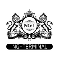 NG Terminal Ltd logo, NG Terminal Ltd contact details