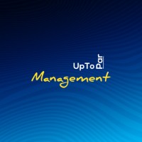 Up To Par Management Ltd logo, Up To Par Management Ltd contact details