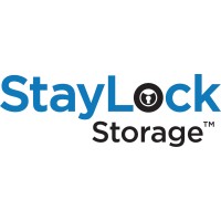 StayLock Storage logo, StayLock Storage contact details