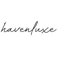 Havenluxe logo, Havenluxe contact details