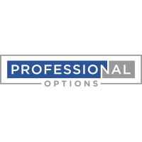 Professional Options logo, Professional Options contact details