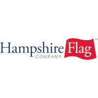 Hampshire Flag Company Ltd logo, Hampshire Flag Company Ltd contact details