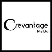 Crevantage Pte Ltd logo, Crevantage Pte Ltd contact details