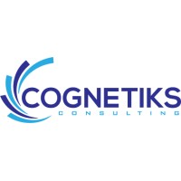 Cognetiks Consulting logo, Cognetiks Consulting contact details