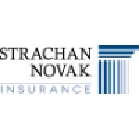 Strachan Novak Insurance Services logo, Strachan Novak Insurance Services contact details