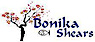 Bonika Shears logo, Bonika Shears contact details