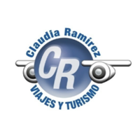 Viajes y Turismo Claudia Ramirez logo, Viajes y Turismo Claudia Ramirez contact details